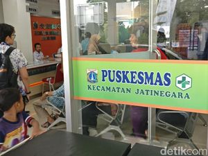Jokowi Alokasikan Anggaran Kesehatan Rp 132 Triliun Tahun Depan Jokowi Alokasikan Anggaran Kesehatan Rp 132 Triliun Tahun Depan