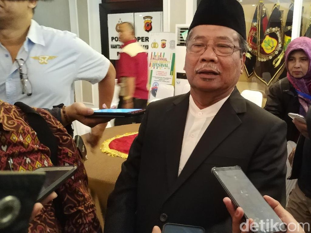 MUI Jabar Pertimbangkan Fatwa Haram Game PUBG MUI Jabar Pertimbangkan Fatwa Haram Game PUBG