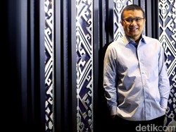 Sandi Janjikan Posisi di Pemerintahan untuk Anak Muda, Termasuk Erwin Aksa