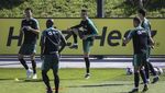 Timnas Portugal Menyambut Kembalinya Ronaldo