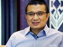 Dilaporkan ke Bawaslu Sulsel, Erwin Aksa: Kalau Itu Fitnah Lapor ke Polisi