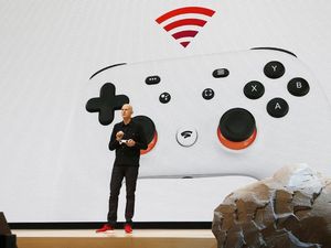 Microsoft, Sony, dan Nintendo Patut Cemaskan Google Stadia Microsoft, Sony, dan Nintendo Patut Cemaskan Google Stadia