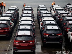 Pemerintah Buka Peluang Diskon PPnBM untuk Mobil Baru di Atas 1.500 Cc