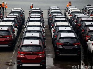 Kapan Perpanjangan Diskon PPnBM 100% Resmi Berlaku? Kemenkeu: Tunggu Ya Kapan Perpanjangan Diskon PPnBM 100% Resmi Berlaku? Kemenkeu: Tunggu Ya