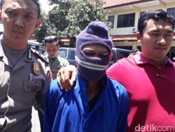 Di Dalam Tahanan, Yonang di Brebes Berniat Polisikan PIL Istrinya
