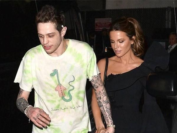 Foto: Si Ratu Berondong Kate Beckinsale yang Kini Pacari Mantan Ariana Grande