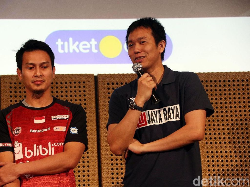 Ini Target Hendra/Ahsan Setelah Juara All England 2019 Ini Target Hendra/Ahsan Setelah Juara All England 2019