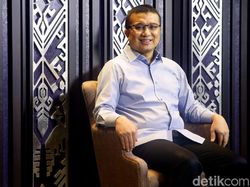 Babak Baru Polemik Erwin Aksa Vs Danny Pomanto