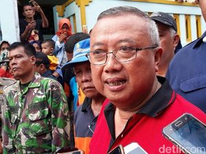 Slamet Ditolak karena Beda Agama, Bupati Bantul: Aturan Dusun Langgar Hukum! Slamet Ditolak karena Beda Agama, Bupati Bantul: Aturan Dusun Langgar Hukum!