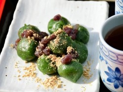 Uiro Hingga Dango, Kue Berbahan Tepung Beras Khas Jepang