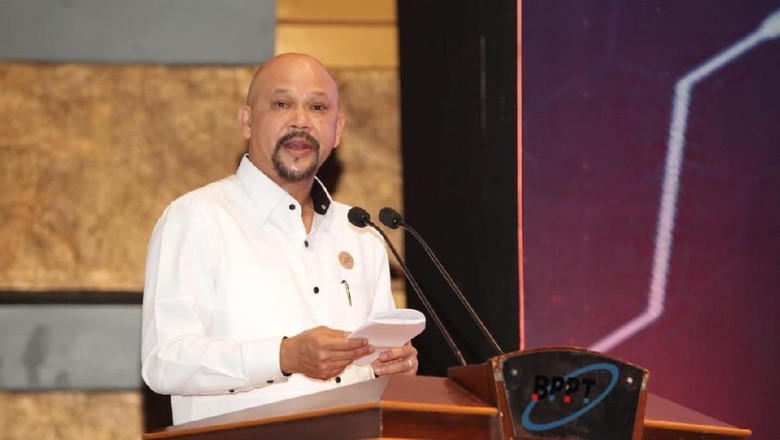 BERITA TEKNOLOGI BERITA TEKNOLOGI