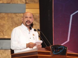 Dorong Sistem Pemerintahan Berbasis Teknologi, BPPT: Agar Kinerja Optimal