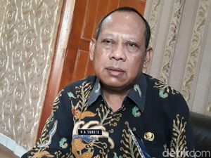TKA di Karawang Terancam Berstatus Ilegal Bila Tak Menetap TKA di Karawang Terancam Berstatus Ilegal Bila Tak Menetap