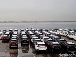 Toyota Indonesia Ekspor Mesin Bioetanol, Kenapa Nggak Dijual di Dalam Negeri? Toyota Indonesia Ekspor Mesin Bioetanol, Kenapa Nggak Dijual di Dalam Negeri?