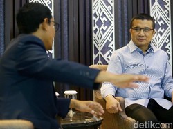 Erwin Aksa: Banyak Pengusaha Sungkan Dukung Sandi Secara Terbuka