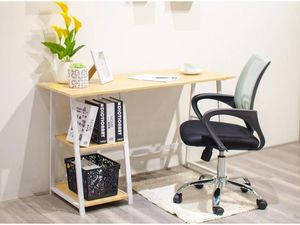 Kece! 3 Furnitur Ini Buat Kerja di Rumah Lebih Produktif