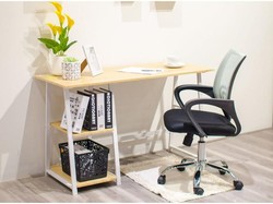 Kece! 3 Furnitur Ini Buat Kerja di Rumah Lebih Produktif