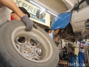 7 Tips Merawat Mobil Agar Tak Gampang Rusak