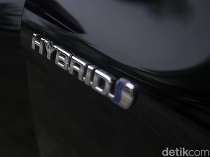 Orang RI Beli Mobil Hybrid, Apakah karena Peduli Lingkungan?