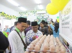 Apa Kabarnya Minimarket Zohrimart Milik Pelari Zohri?