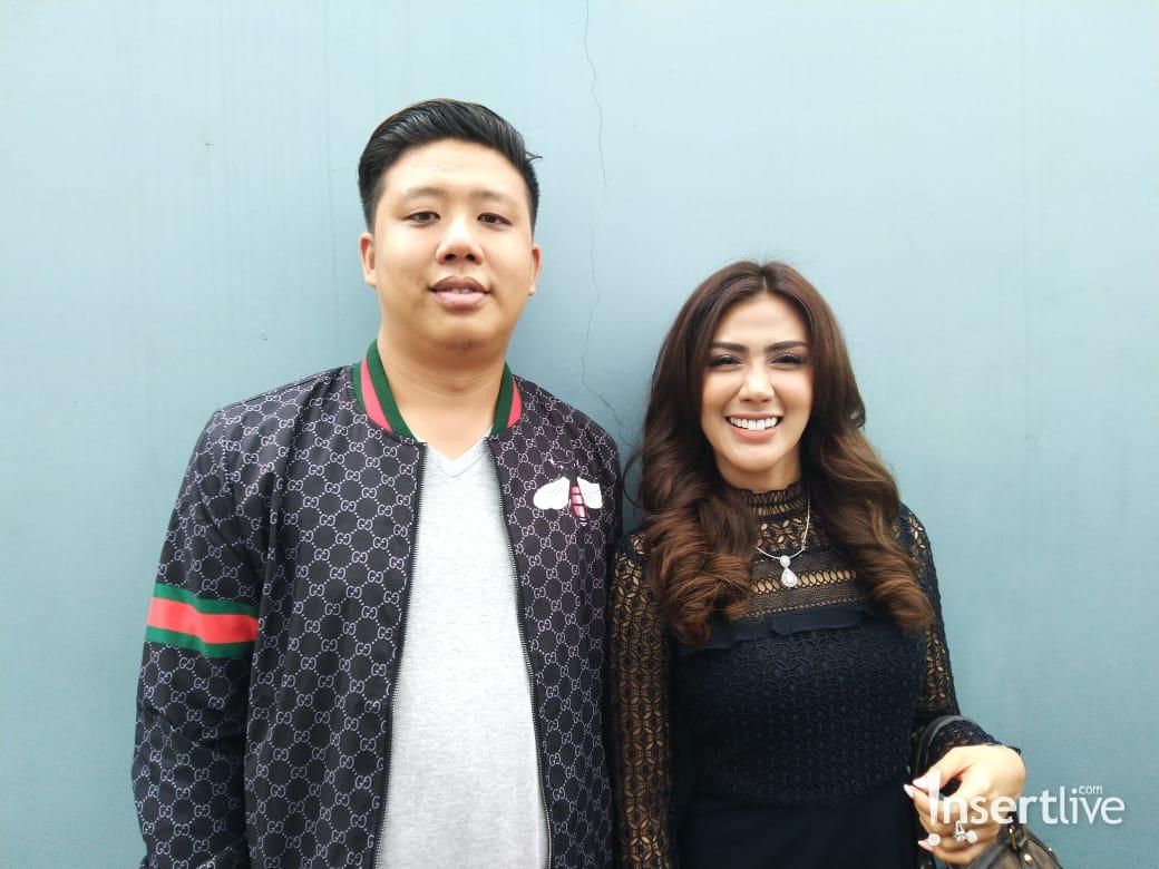 Rey utami & pablo benua