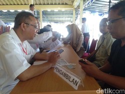 Dear Warga Yogya, Ada Pelayanan Terpadu e-KTP di Kepatihan 20-21 Maret