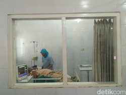 Wanita Berbobot 200 Kg Terkena Obesitas, Ditangani Beberapa Spesialis