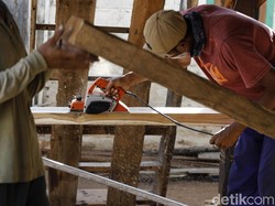 4 Jenis Kusen yang Perlu Dipertimbangkan Sebelum Membangun Rumah