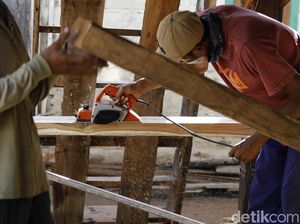 4 Jenis Kusen yang Perlu Dipertimbangkan Sebelum Membangun Rumah 4 Jenis Kusen yang Perlu Dipertimbangkan Sebelum Membangun Rumah