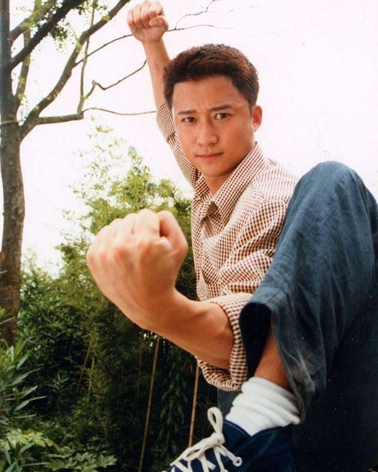 Джеки ву. Wu Jing. Wu Jing Jack. Ву Джин фильмы.