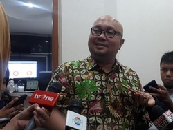 KPU Sebut Cara Penggantian Surat Suara Rusak Tak Sulit