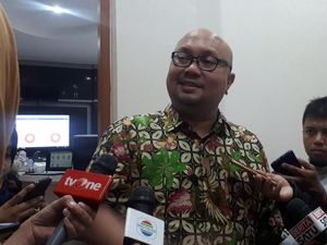 KPU Sebut Cara Penggantian Surat Suara Rusak Tak Sulit KPU Sebut Cara Penggantian Surat Suara Rusak Tak Sulit