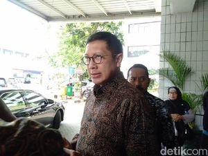 Menag Siap Jelaskan ke KPK soal Duit Ratusan Juta di Laci Kerja Menag Siap Jelaskan ke KPK soal Duit Ratusan Juta di Laci Kerja