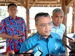 Dede Yusuf: Konon LIB Tolak Percepat Laga Arema Vs Persebaya Karena Rating TV