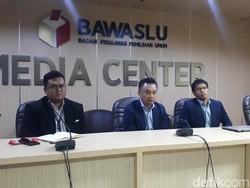 Dino Patti Djalal Laporkan Dugaan Calo Suara di Malaysia ke Bawaslu