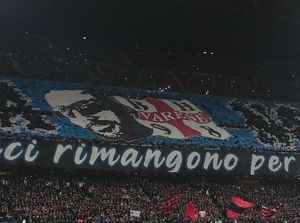 Lagi, Inter Dihukum Terkait Aksi Rasialisme