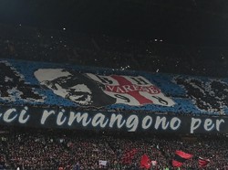 Lagi, Inter Dihukum Terkait Aksi Rasialisme