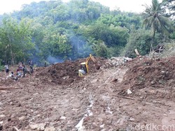 Pemkab Bantul Segera Relokasi Rumah Warga Terdampak Longsor
