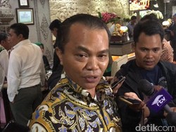 Elite yang Bakal Lawan Mukernas Puji Suharso, Tetap Ingin Tegakkan Aturan