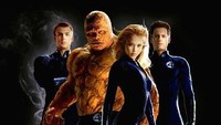 Michael Chiklis: Tim Fantastic Four Orisinal Seharusnya Dapat Film Ke-3