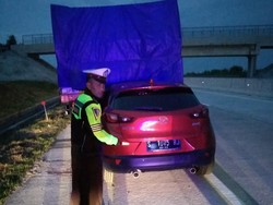 Anak Bupati Nonaktif Mojokerto Tewas Kecelakaan di Tol Ngawi