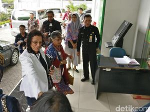 WHO Asia Tenggara Berpesan Agar Orang Indonesia Lebih Rajin Olahraga