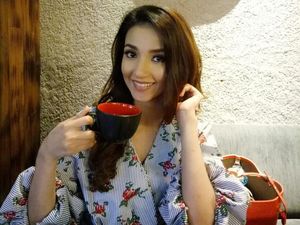 Tsania Marwa Kecewa Mediasi Hak Asuh Anak Gagal Lagi