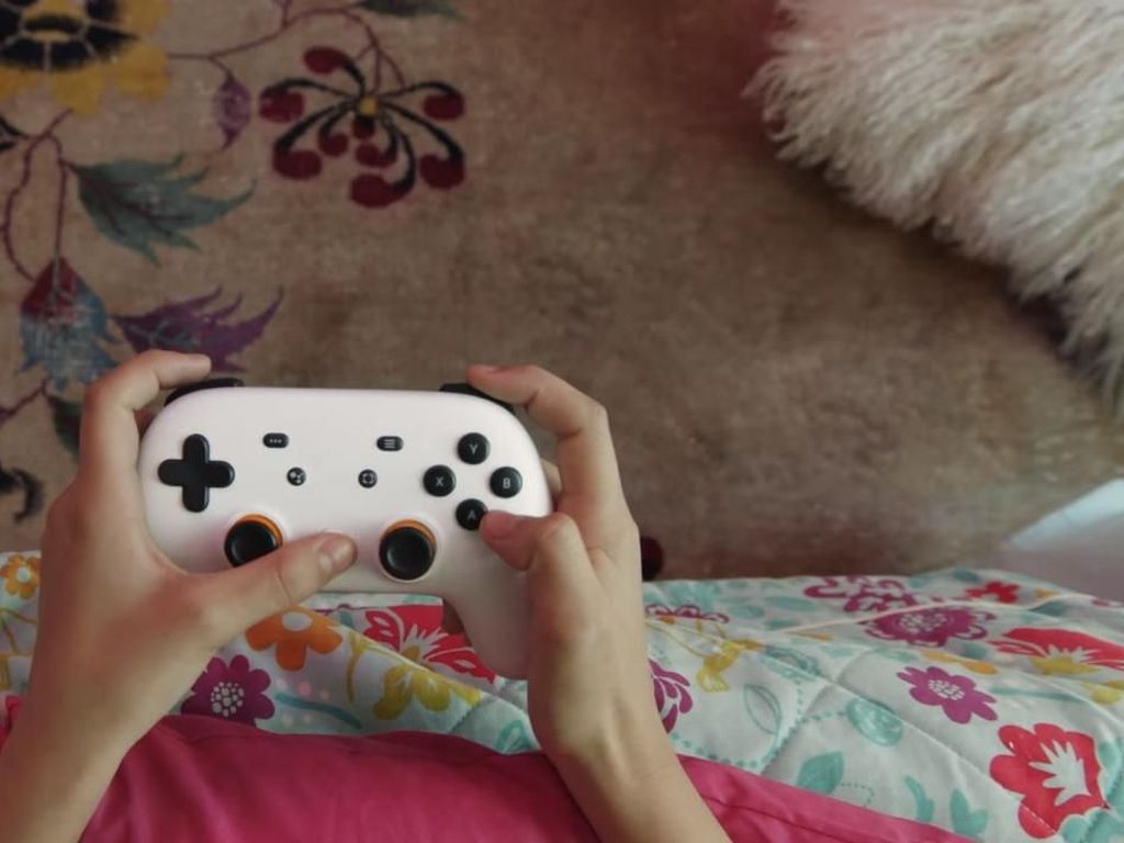 Ribuan Developer Game Kepincut Google Stadia Ribuan Developer Game Kepincut Google Stadia