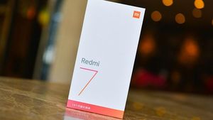 Penampakan Redmi 7, Ponsel Anyar Xiaomi  Rp 1,5 Juta
