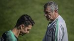 Timnas Portugal Menyambut Kembalinya Ronaldo