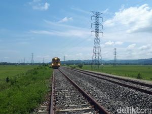 Pakai Skema KPBU, Biaya Bangun Kereta Trans Sulawesi Ditalangi Swasta Pakai Skema KPBU, Biaya Bangun Kereta Trans Sulawesi Ditalangi Swasta