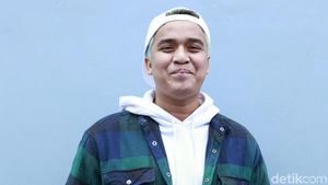 Tak Lagi Galau, Billy Syahputra Sudah Move On?