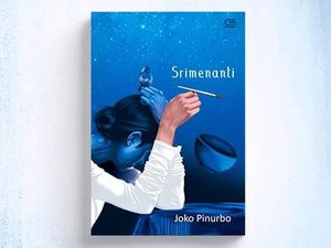 Usai Yogyakarta, Joko Pinurbo Luncurkan Novel Srimenanti di Jakarta