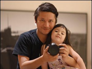 Dear Gading, Roy Marten Setuju Hubungan Kamu dengan Dokter